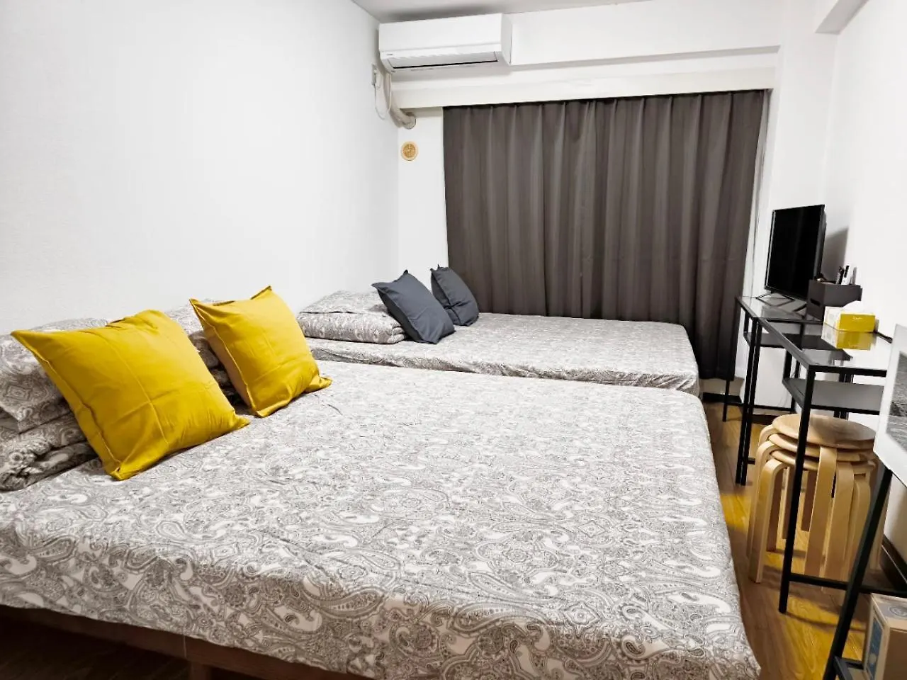 Xxxxx Tp Apartment Tokyo
