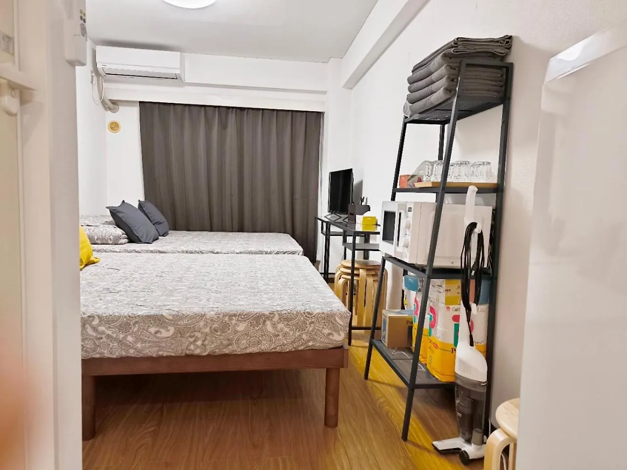 Xxxxx Tp Apartment Tokyo Japan