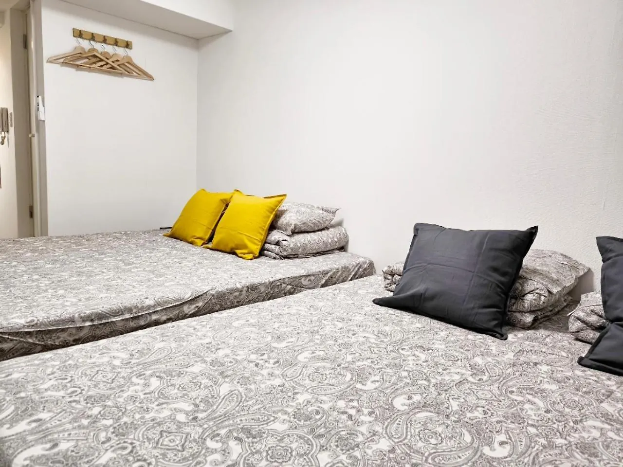 Xxxxx Tp Apartman Tokió